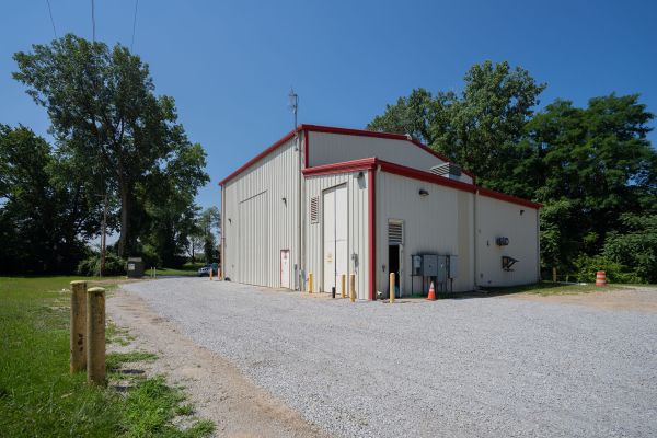 South Wellfield Water Treatment Plant (In Progress)